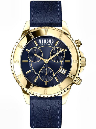 Versus Versace Armbanduhr Tokyo Chrono VSPGN2619